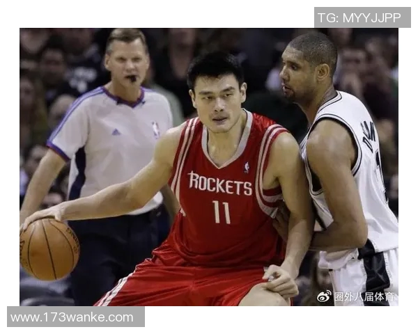 姚明的传奇之路:从105的高度看篮球巨星的成长与荣耀 姚明的传奇之路:从105的高度看篮球巨星的成长与荣耀