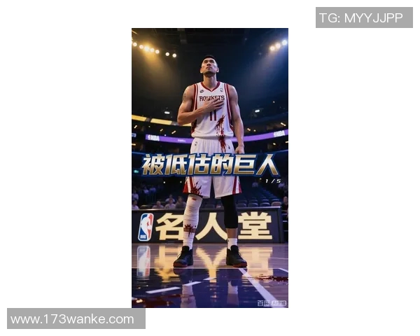 姚明的篮球王朝:从球场传奇到教父地位的蜕变之路 姚明的篮球王朝:从球场传奇到教父地位的蜕变之路
