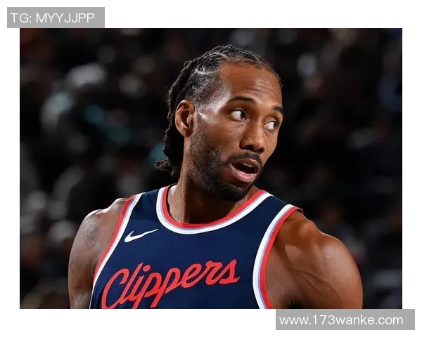 快船胜拓荒者，伦纳德34分率队大胜，全场高能表现引爆赛场