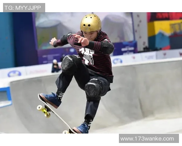 杭州滑板队在滑板战术排行榜中荣登第六名展现实力与潜力