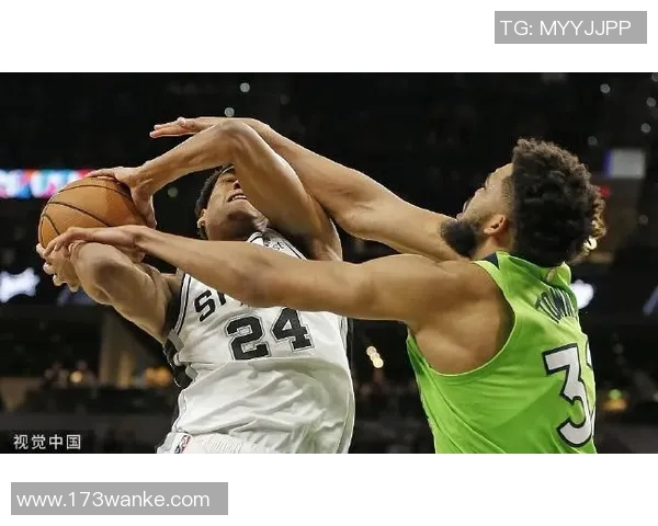 森林狼大胜黄蜂，唐斯砍下全队最高28分闪耀全场