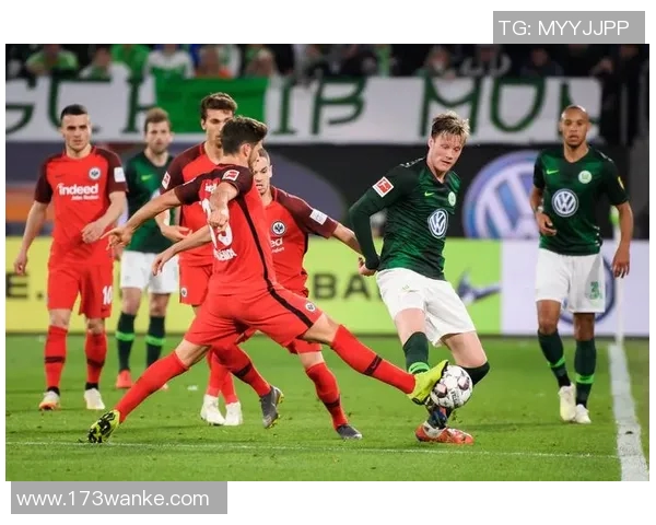 沃尔夫斯堡硬撑不败纪录,战平弗赛堡继续保持领先优势 沃尔夫斯堡硬撑不败纪录,战平弗赛堡继续保持领先优势