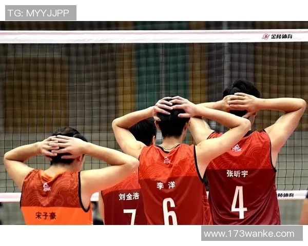 深圳排球队与广州排球队速度较量赛后复盘分析与总结