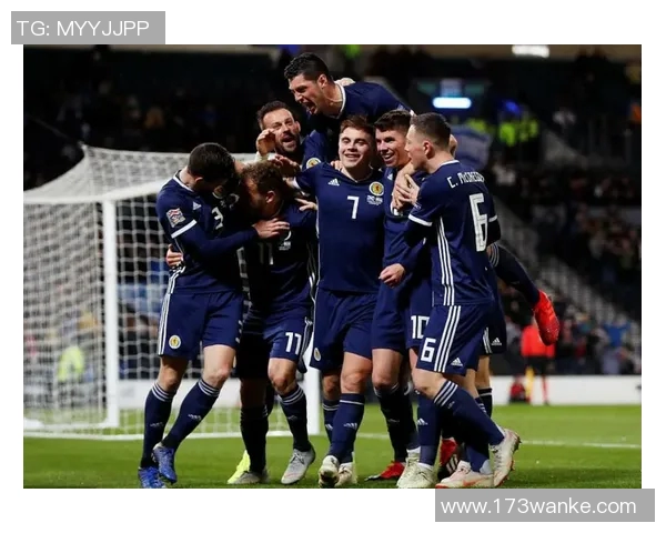 苏格兰队复出欧洲杯赛场,雄心壮志再掀风云 苏格兰队复出欧洲杯赛场,雄心壮志再掀风云