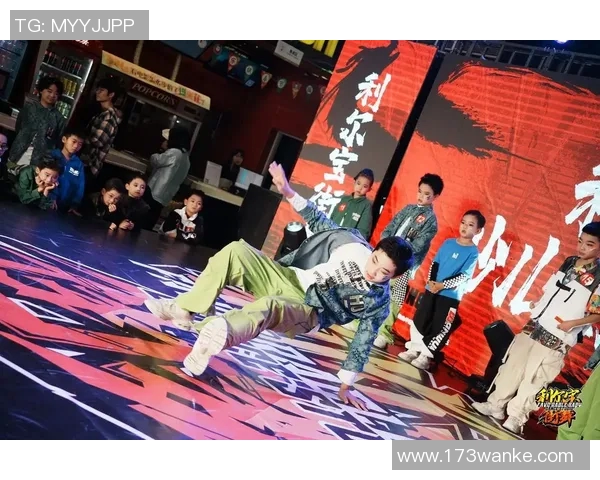 街舞人生的舞动与坚持刘芳分享她的街舞成长故事与心路历程 街舞人生的舞动与坚持刘芳分享她的街舞成长故事与心路历程